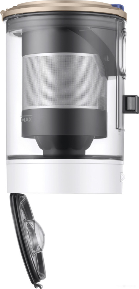 Пылесос Samsung Bespoke Jet Complete VS20A95823W/EV