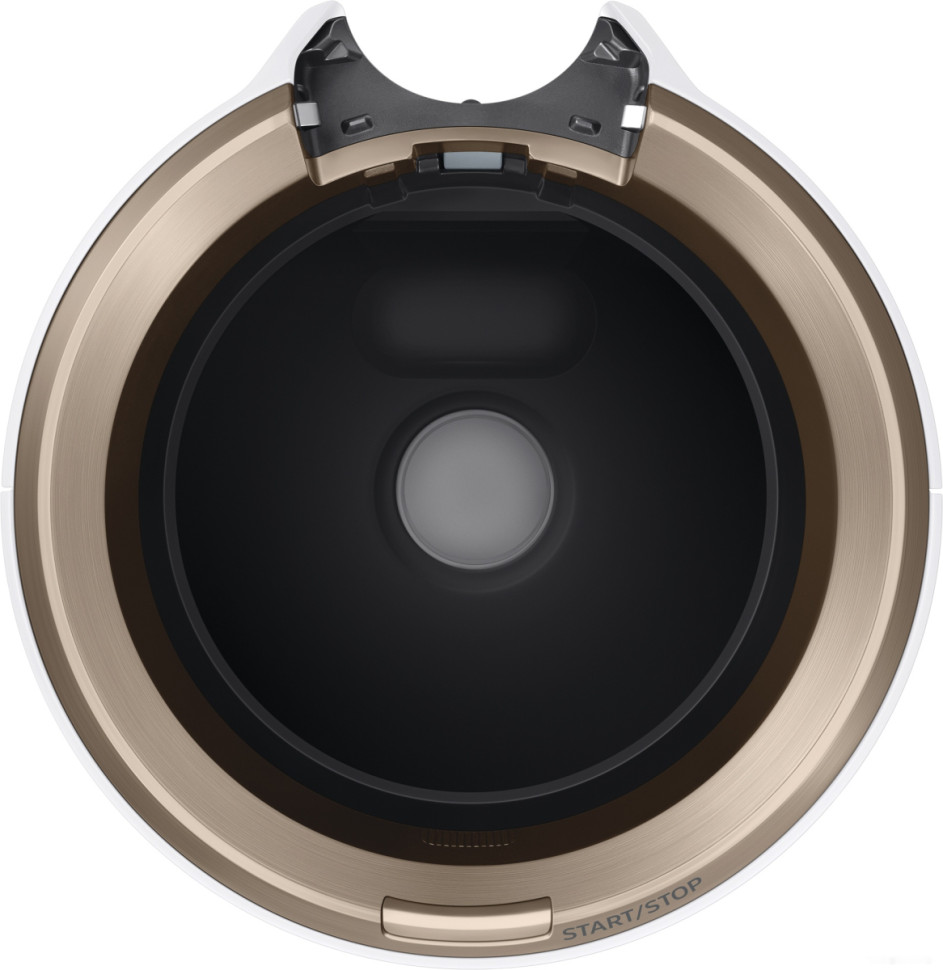 Пылесос Samsung Bespoke Jet Complete VS20A95823W/EV