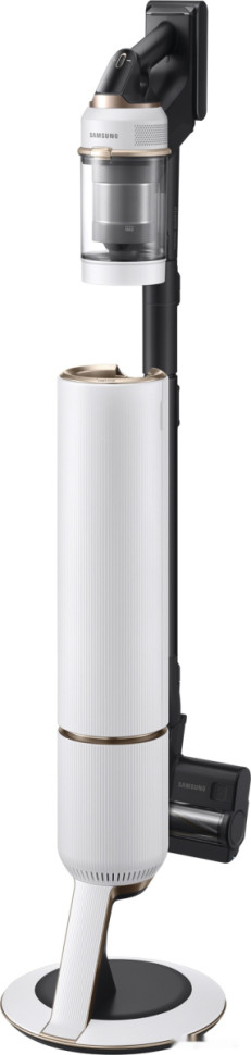 Пылесос Samsung Bespoke Jet Complete VS20A95823W/EV