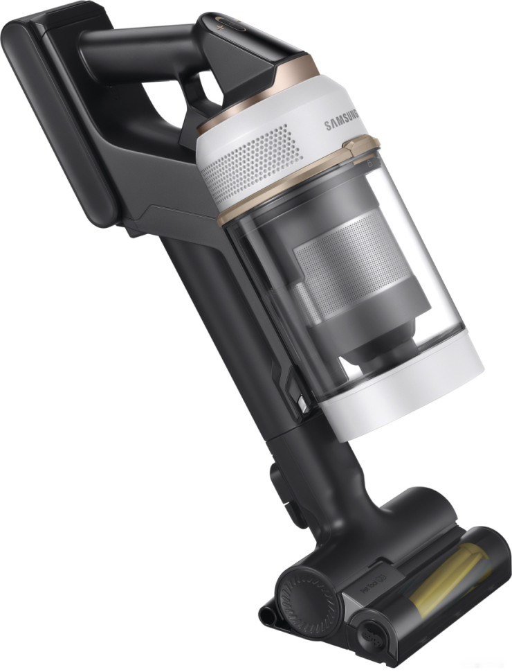 Пылесос Samsung Bespoke Jet Complete VS20A95823W/EV