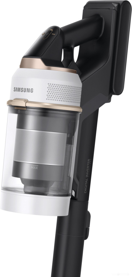 Пылесос Samsung Bespoke Jet Complete VS20A95823W/EV