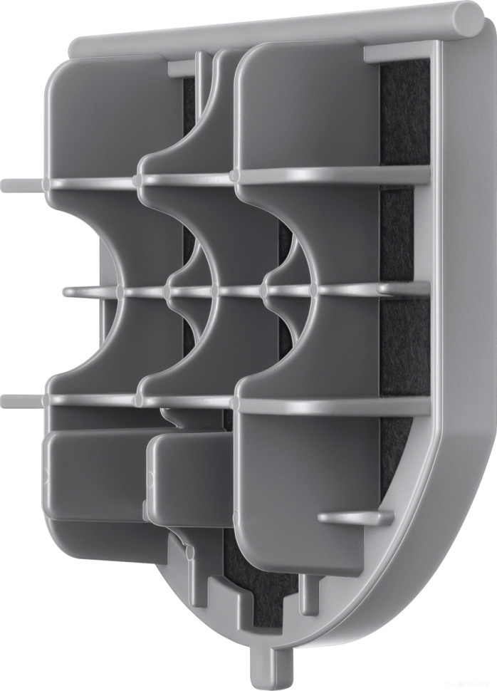Пылесос Samsung Bespoke Jet Complete VS20A95823W/EV