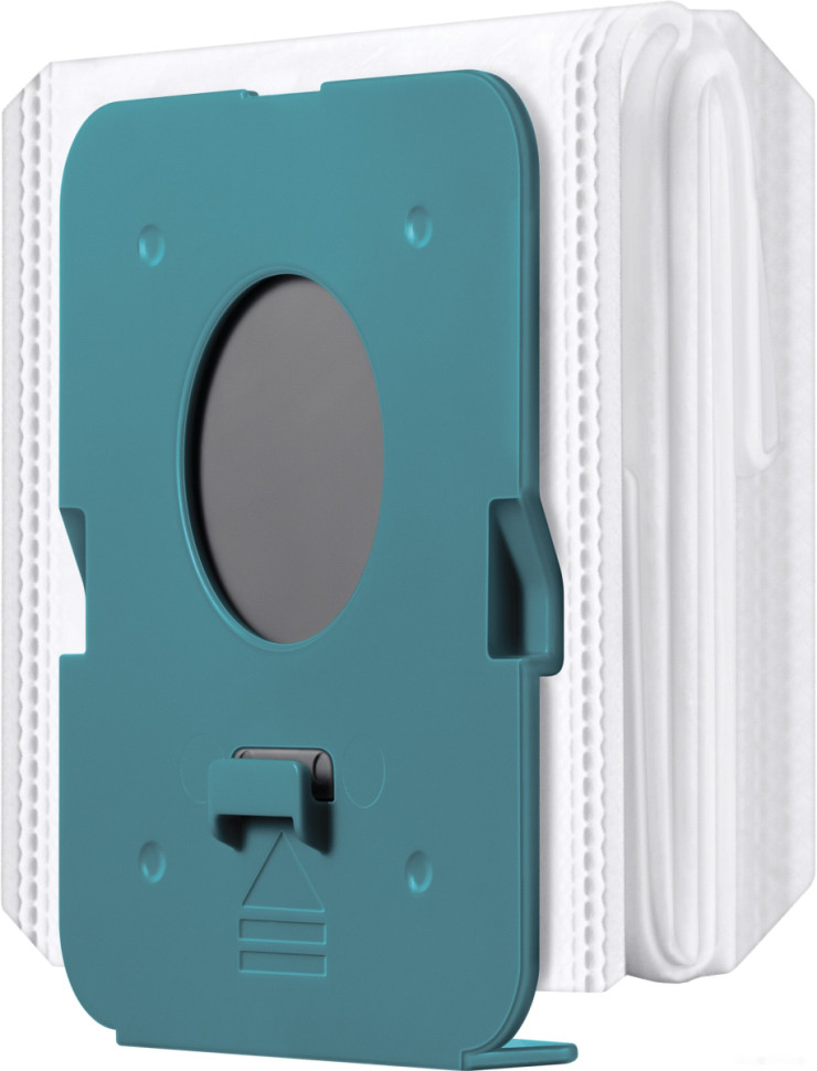 Пылесос Samsung Bespoke Jet Complete VS20A95823W/EV