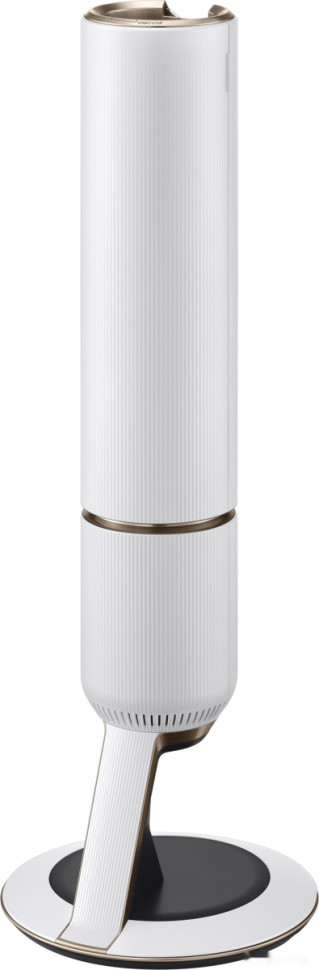 Пылесос Samsung Bespoke Jet Complete VS20A95823W/EV