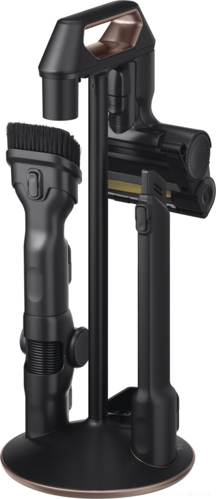 Пылесос Samsung Bespoke Jet Complete VS20A95823W/EV