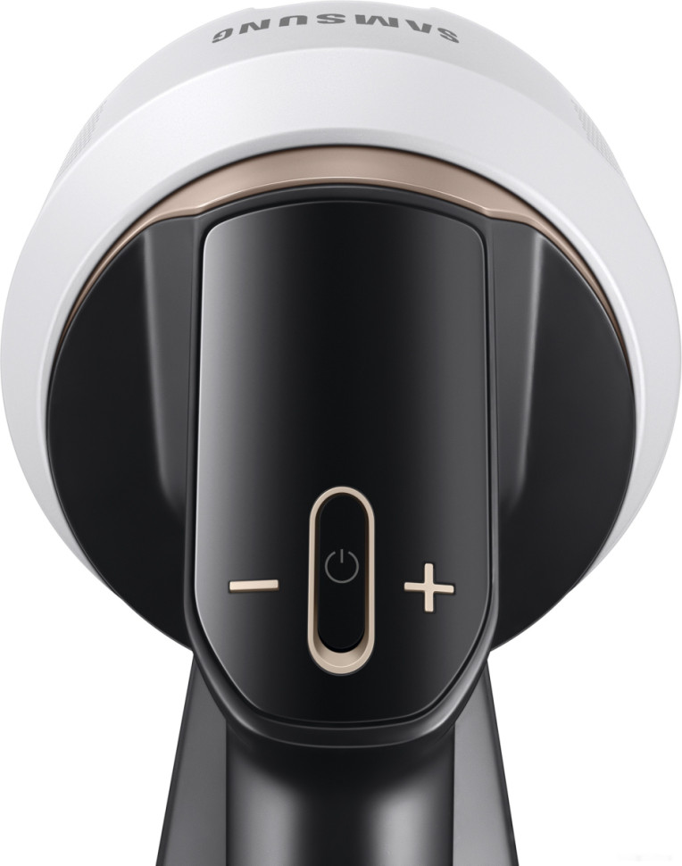 Пылесос Samsung Bespoke Jet Complete VS20A95823W/EV