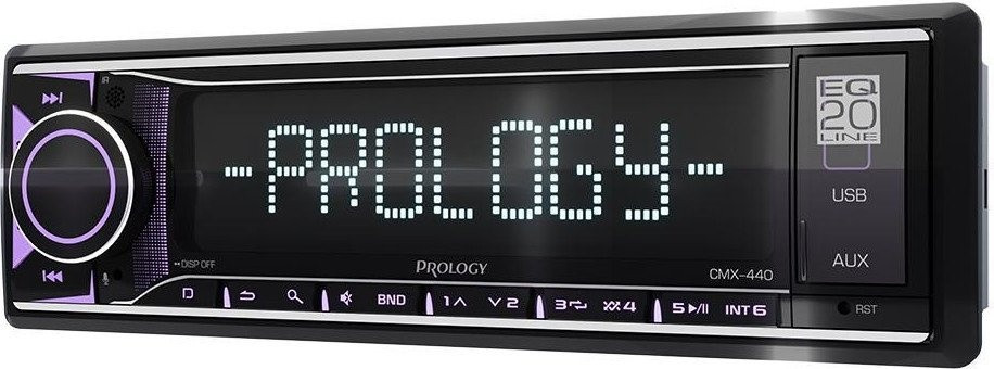 Автомагнитола Prology CMX-440