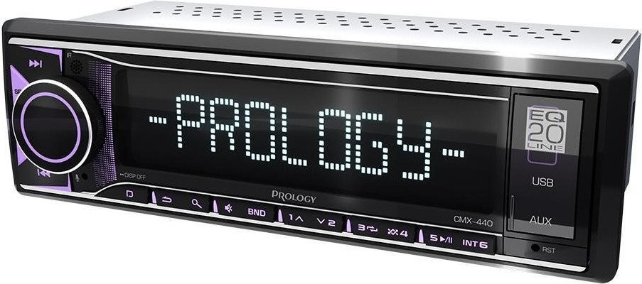 Автомагнитола Prology CMX-440