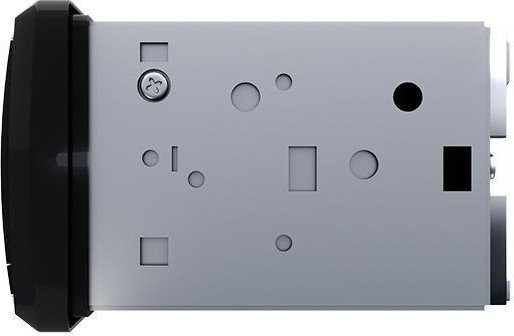 Автомагнитола Prology CMX-440
