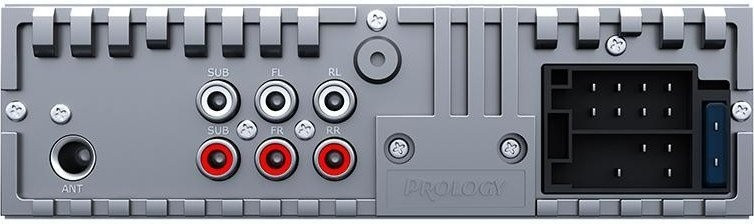 Автомагнитола Prology CMX-440