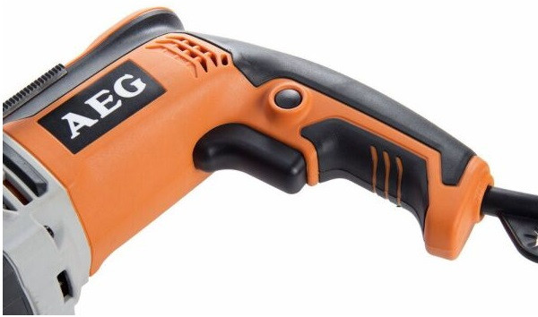 Перфоратор AEG KH 28 Super XE 4935387550