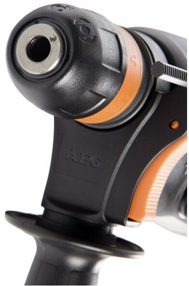 Перфоратор AEG KH 28 Super XE 4935387550