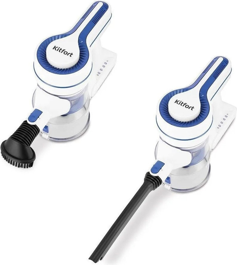 Пылесос Kitfort KT-5512