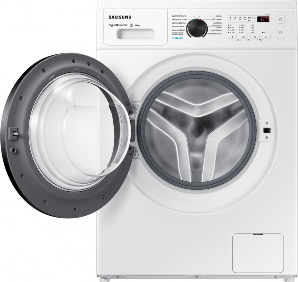 Стиральная машина Samsung WW60A4S00CE/LP