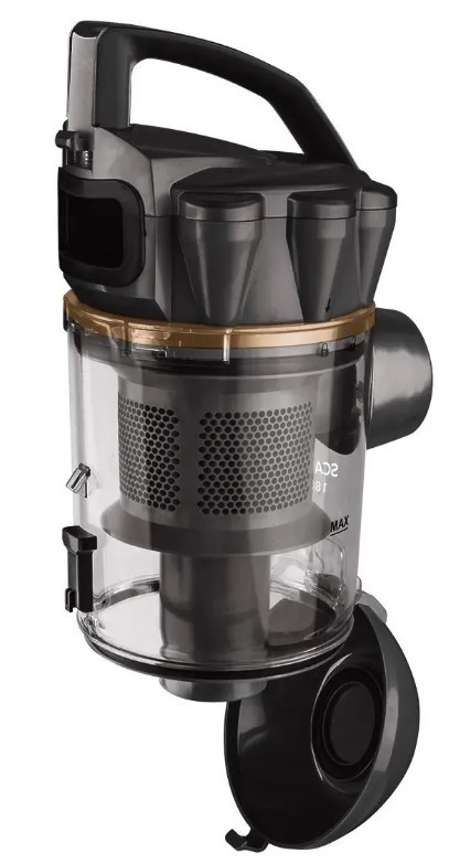 Пылесос Scarlett SC-VC80C62