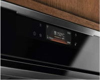 Духовой шкаф Electrolux KOFBH39H