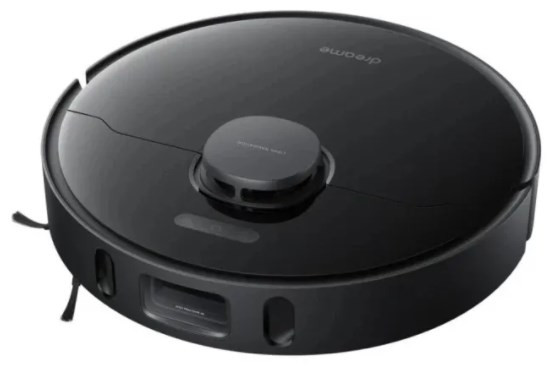 Робот-пылесос Dreame D9 Max