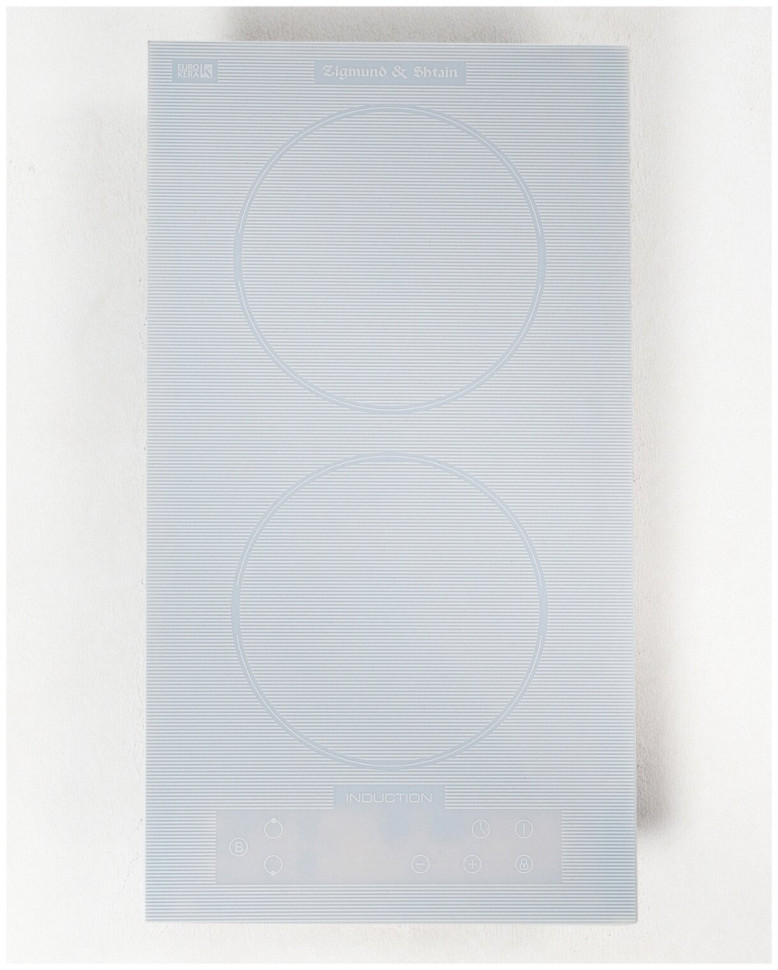 Варочная панель Zigmund & Shtain CI 33.3 W