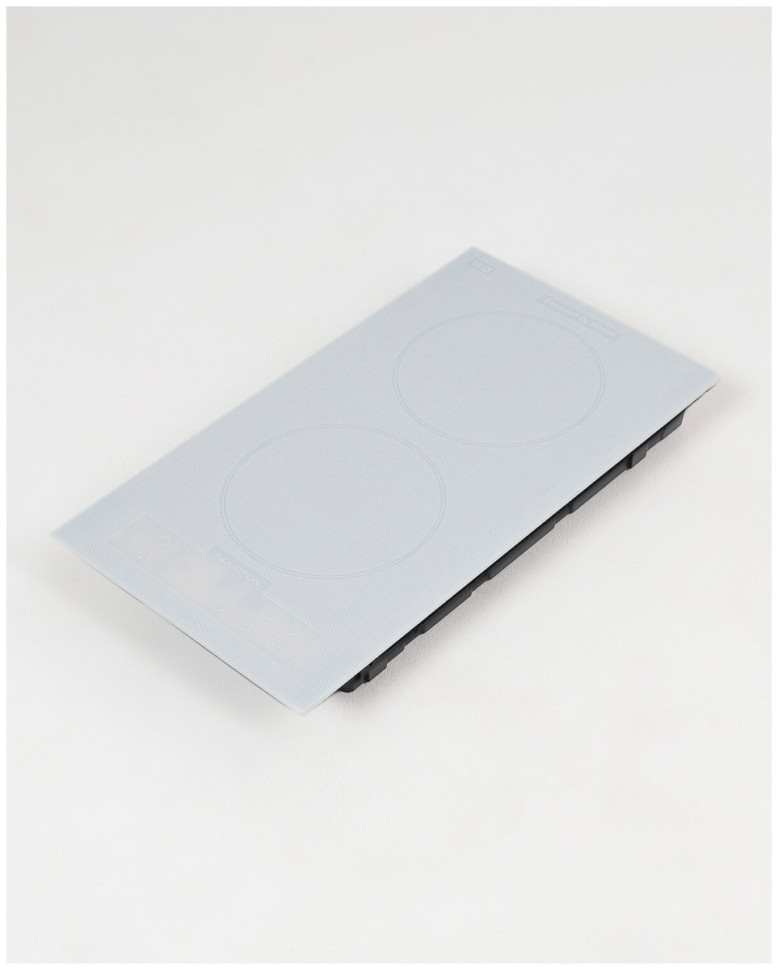 Варочная панель Zigmund & Shtain CI 33.3 W