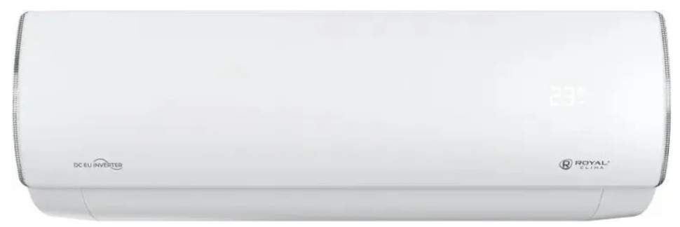 Сплит-система Royal Clima Perfetto DC EU Inverter 2025 RCI-PFD55HN