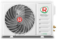Сплит-система Royal Clima Perfetto DC EU Inverter 2025 RCI-PFD55HN