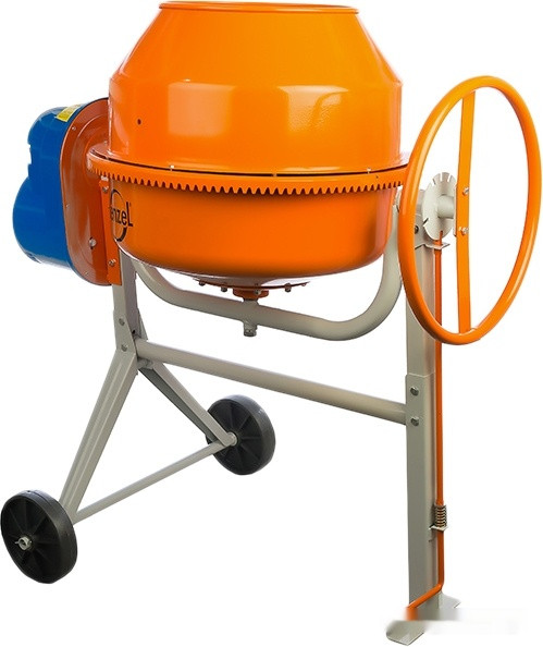 Бетономешалка Denzel B-125 95421