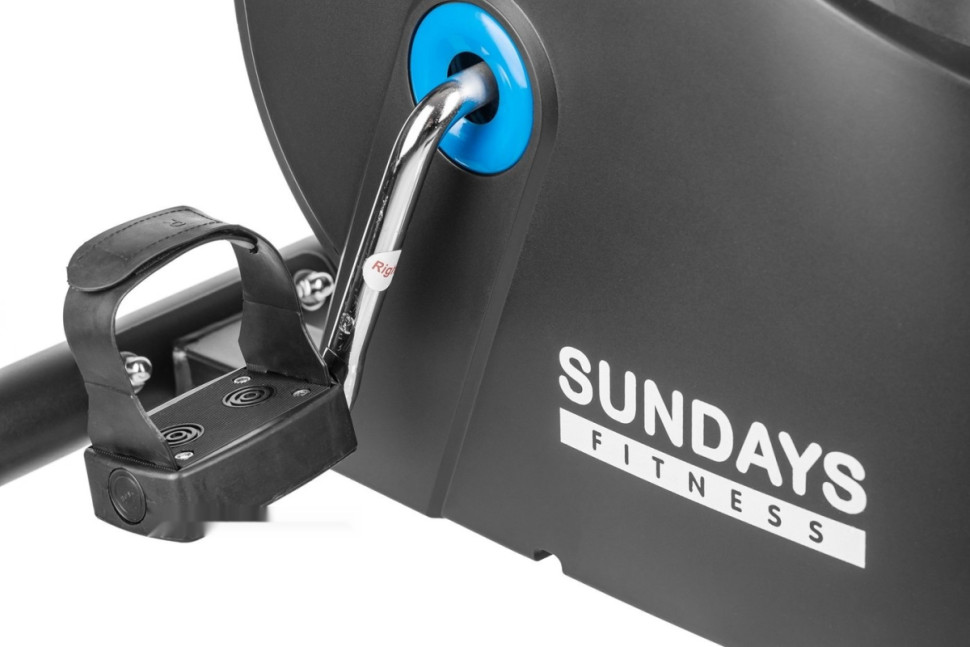 Велотренажер Sundays Fitness GB-EB1660
