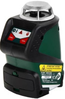 Лазерный нивелир Bosch PLL 360
