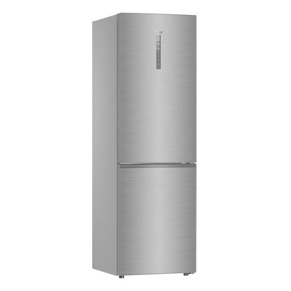 Холодильник с морозильником HAIER C2F636CFFDU1