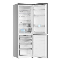 Холодильник с морозильником HAIER C2F636CFFDU1