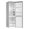 Холодильник с морозильником HAIER C2F636CFFDU1