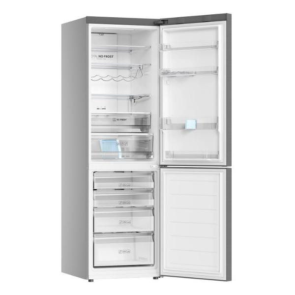 Холодильник с морозильником HAIER C2F636CFFDU1