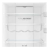 Холодильник с морозильником HAIER C2F636CFFDU1