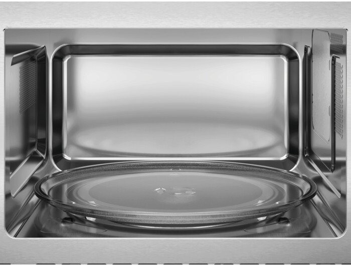 Микроволновая печь Electrolux LMS4253TBW