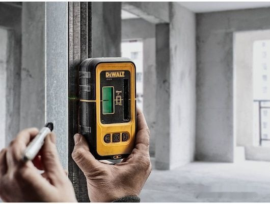 Приемник для лазерного луча DeWALT DE0892G