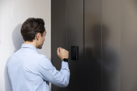 Умные часы Amazfit GTS 2e (зеленый мох)