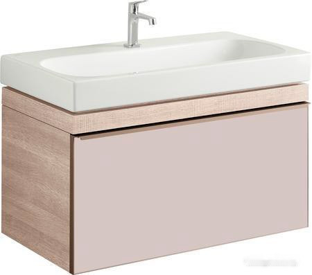 Умывальник Keramag Citterio 90x50 [123590000]