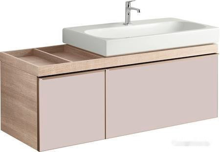 Умывальник Keramag Citterio 90x50 [123590000]