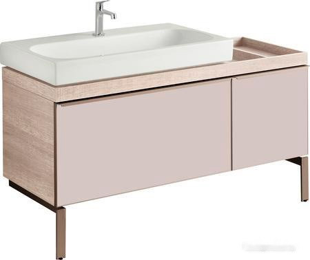 Умывальник Keramag Citterio 90x50 [123590000]