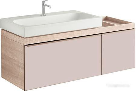 Умывальник Keramag Citterio 90x50 [123590000]