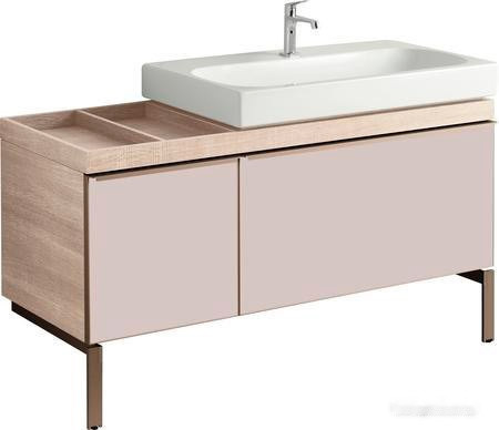 Умывальник Keramag Citterio 90x50 [123590000]