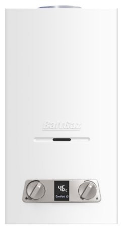 Водонагреватель BaltGaz Comfort 13