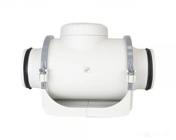 Осевой вентилятор Soler & Palau TD EVO-315 VAR