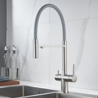 Смеситель Shevanik S178L