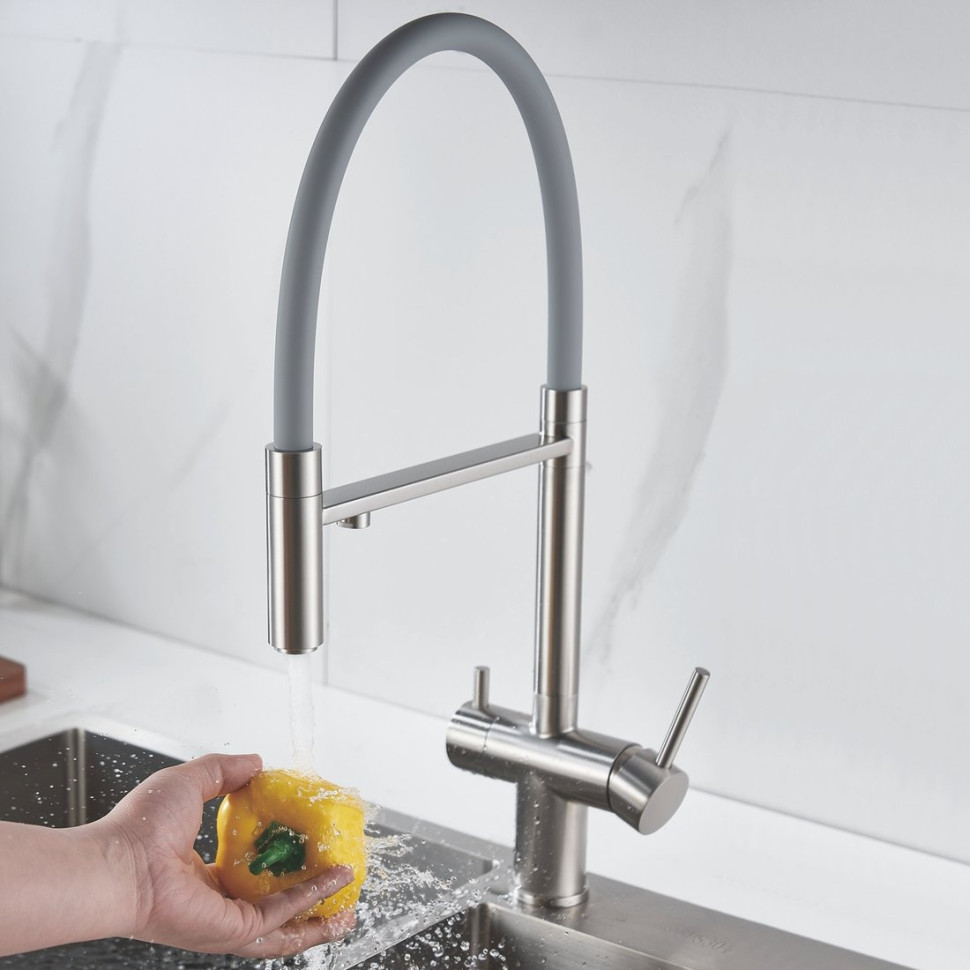 Смеситель Shevanik S178L