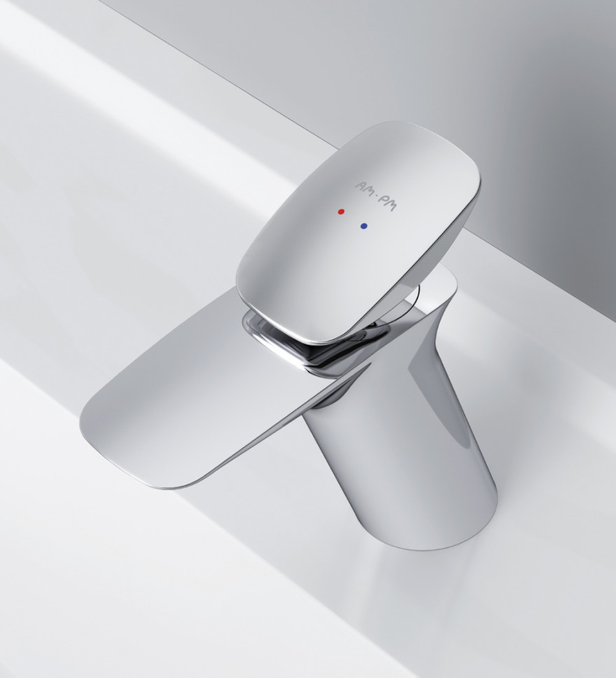 Смеситель Am.Pm Spirit 2.0 F70A02100