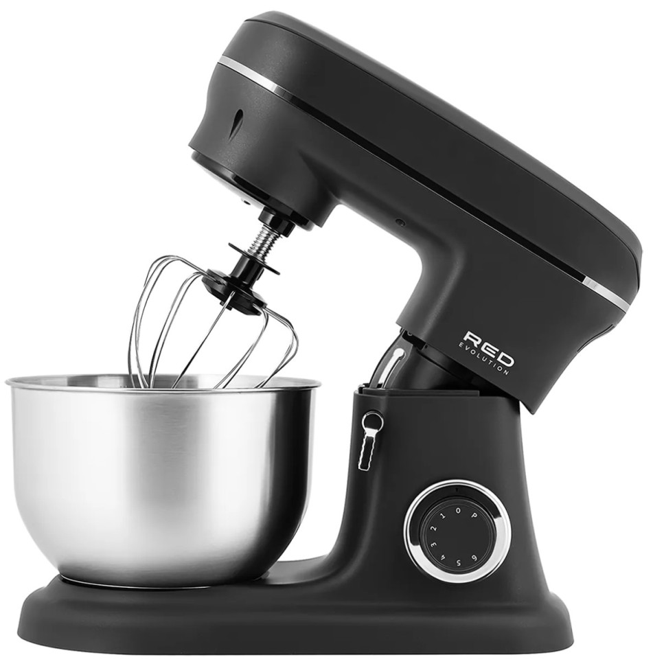 Кухонный комбайн RED evolution RFM-538