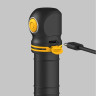 Фонарь Armytek Elf C2 Max USB-C (теплый)
