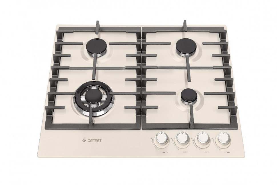 Варочная панель Gefest ПВГ 1214-01 К81