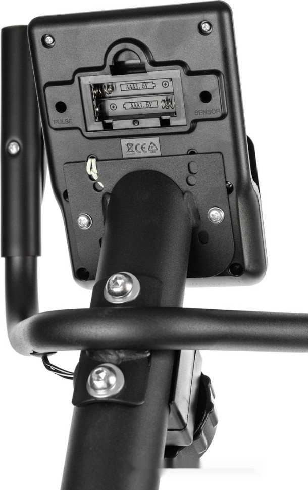 Эллиптический тренажер Sundays ES-9301 (белый)